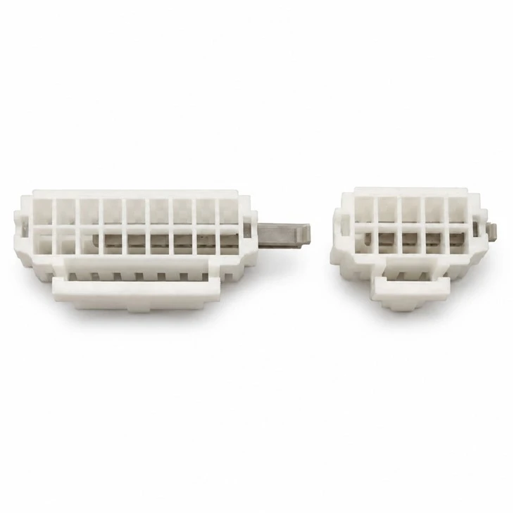 Car Headlight Connector Types factory