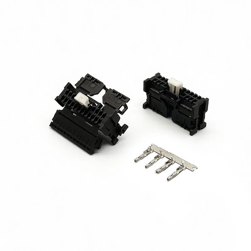 2.00mm Pitch Car Headlight Bulb Connector best
