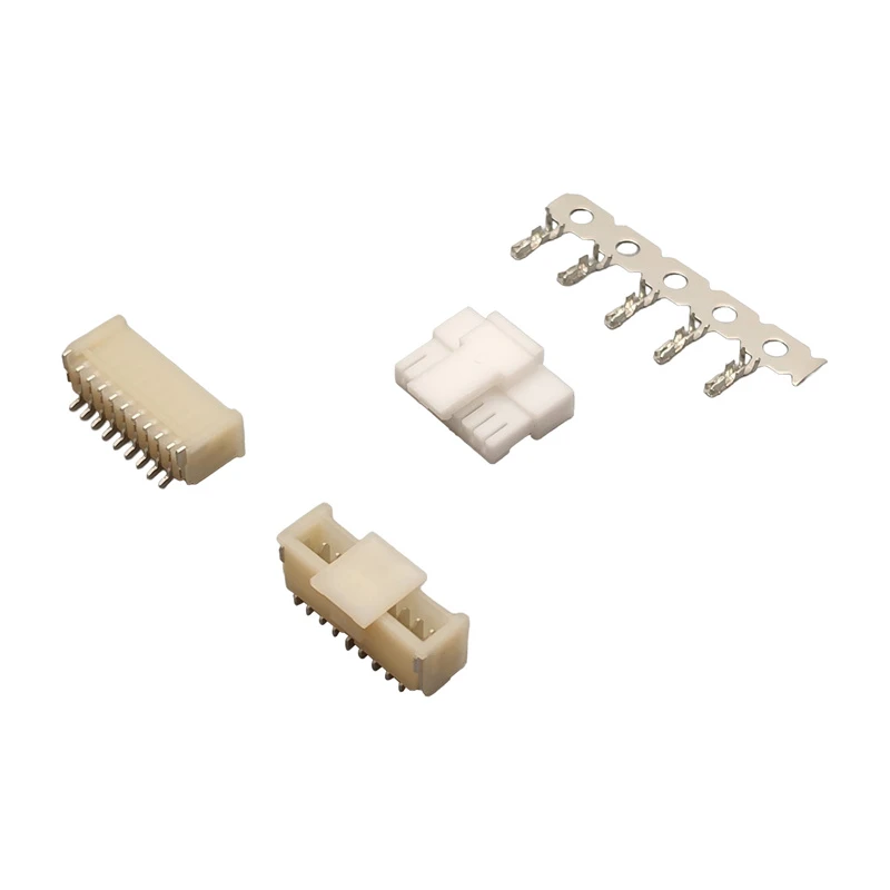 NH1.0 (A1007) 1.0mm Pitch Wire To Board Penyambung